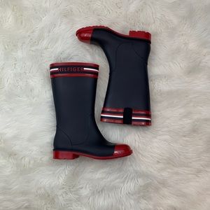 tommy hilfiger talisa rain boots